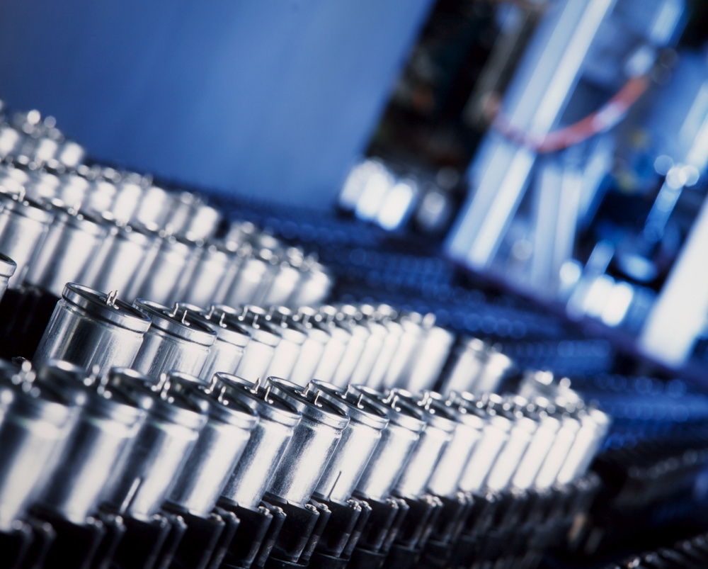 <strong>GFC电容Capacitor</strong>